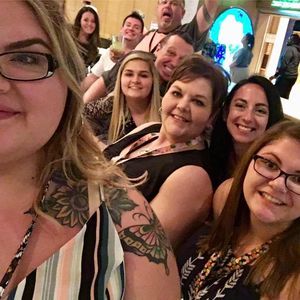 Meet your Posher, Deana